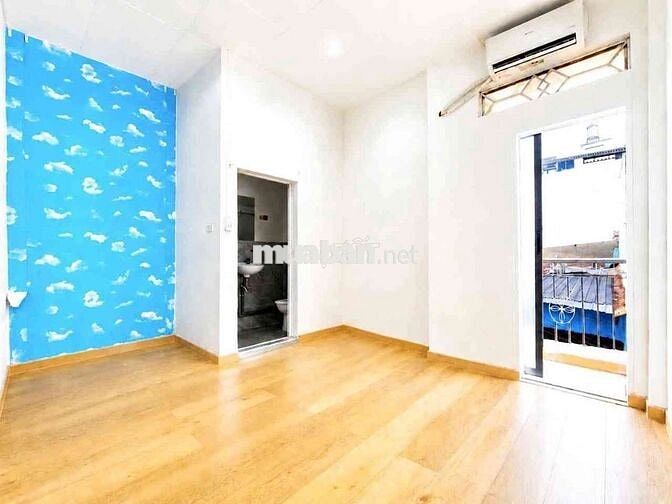 Bán nhà Tân Quý, DTSD 20M2, hẻm xe hơi, hỗ trợ vay, chỉ hơn 2 tỷ TL
