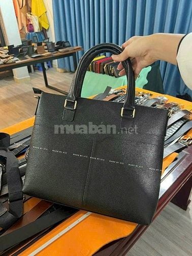 XƯỞNG ĐỒ DA SỈ & GIA CÔNG THEO YÊU CẦU – CHUYÊN XUẤT KHẨU | CÓ VAT