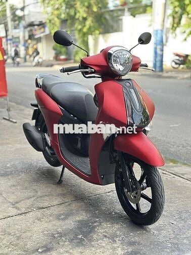 YAMAHA JANUS 125 ĐỜI 2022 , XE CÒN MỚI 97 %