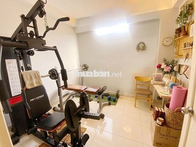 CHÍNH CHỦ BÁN CĂN HỘ CHUNG CƯ NHIÊU LỘC C – TÂN PHÚ