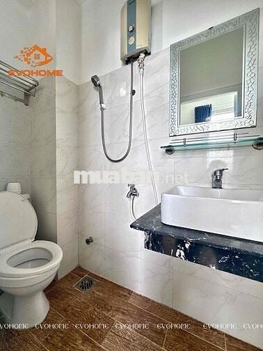 🔥 DỰ ÁN MỚI VỀ – PHÒNG STUDIO FULL NỘI THẤT NGAY TRUNG TÂM Q7 🔥