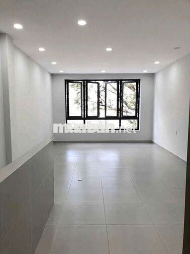 Cho thuê nhà mặt tiền Kênh Tân Hóa-Tân Phú, kinh doanh tự do