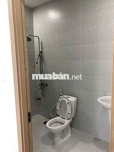 Cho thuê nhà mặt tiền Kênh Tân Hóa-Tân Phú, kinh doanh tự do