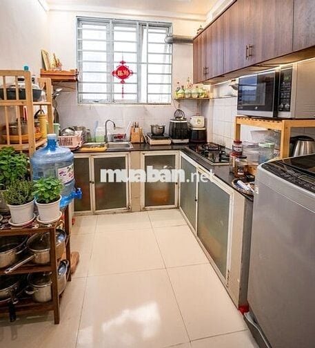 CHÍNH CHỦ BÁN CĂN HỘ CHUNG CƯ NHIÊU LỘC C – TÂN PHÚ