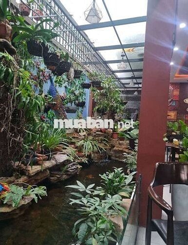 tuyển nhân viên quán cà phê