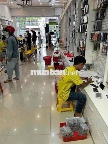 Tuyển Nhân Viên Giao Hàng quanh Phố