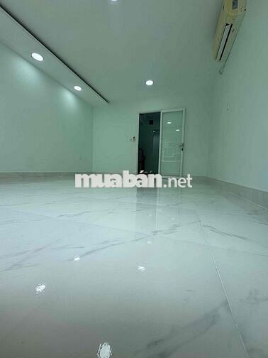 Chính chủ cần bán nhà hẻm An Dương Vương