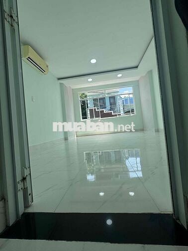Chính chủ cần bán nhà hẻm An Dương Vương