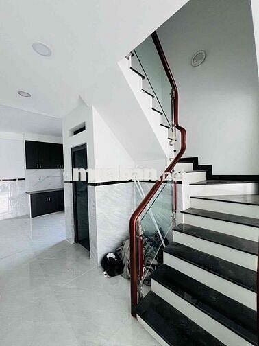 3 TỶ 7 | CĂN GÓC 2 MẶT TIỀN | KHÔNG LỘ GIỚI | HẺM 7M THÔNG | 4x12M