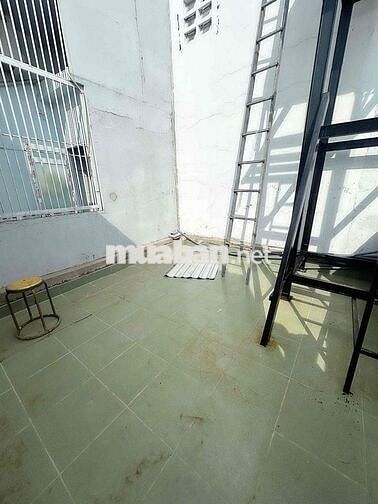 🔥 NHÀ XƯỞNG (3PHA) -MÃ LÒ —18B  -300m2 —BÌNH TÂN