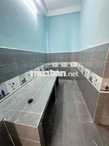 🔥 NHÀ XƯỞNG (3PHA) -MÃ LÒ —18B  -300m2 —BÌNH TÂN