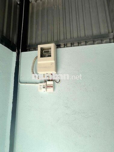 🔥 NHÀ XƯỞNG (3PHA) -MÃ LÒ —18B  -300m2 —BÌNH TÂN