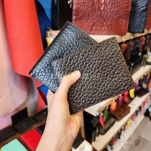 XƯỞNG ĐỒ DA SỈ & GIA CÔNG THEO YÊU CẦU – CHUYÊN XUẤT KHẨU | CÓ VAT
