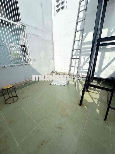 🔥 NHÀ XƯỞNG (3PHA) -MÃ LÒ —18B  -300m2 —BÌNH TÂN