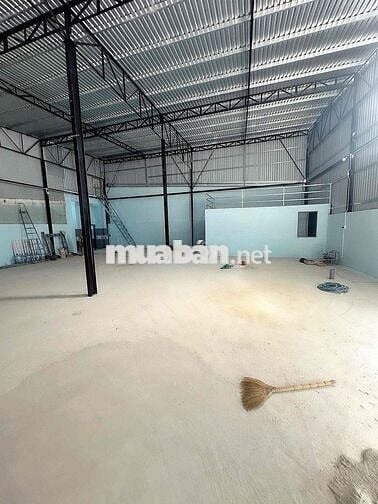 🔥 NHÀ XƯỞNG (3PHA) -MÃ LÒ —18B  -300m2 —BÌNH TÂN