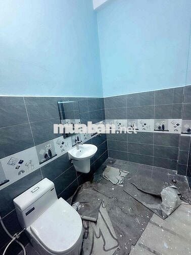 🔥 NHÀ XƯỞNG (3PHA) -MÃ LÒ —18B  -300m2 —BÌNH TÂN
