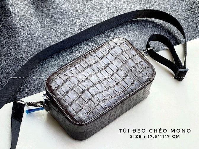 XƯỞNG ĐỒ DA SỈ & GIA CÔNG THEO YÊU CẦU – CHUYÊN XUẤT KHẨU | CÓ VAT