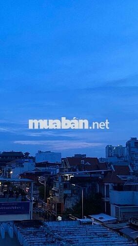 2PN cửa sổ - Tách bếp - Ban công riêng Nguyễn Kiệm