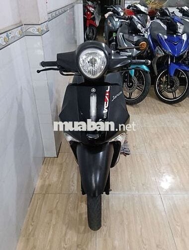 Yamaha Janus 2020 Đặc biệt Đen mờ