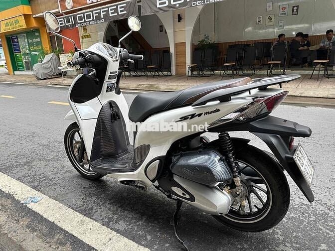 SH MODE 2022 ABS xe cọp