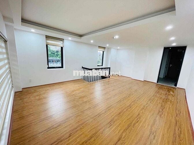 CHO THUÊ MẶT BẰNG GÁC LỬNG VỪA MỚI XÂY DỰNG - HOÀ XUÂN