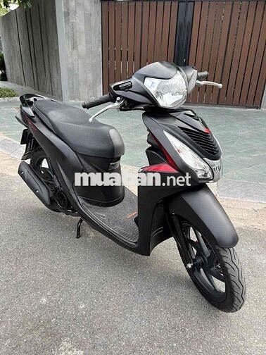 Honda Vision 2019 Đen