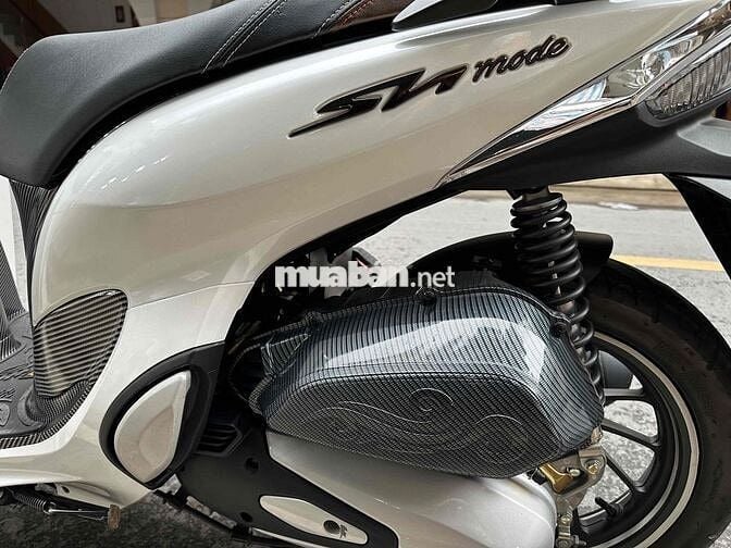 SH MODE 2022 ABS xe cọp