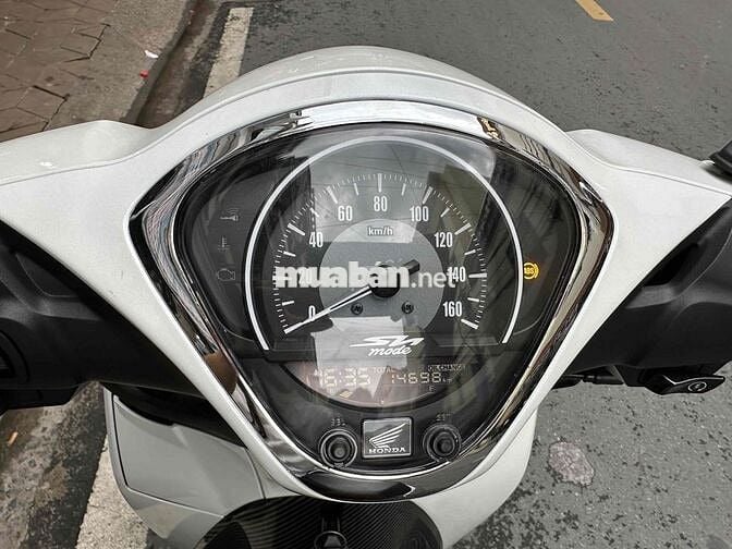 SH MODE 2022 ABS xe cọp