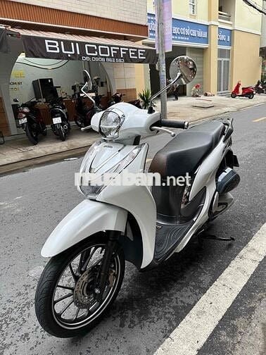 SH MODE 2022 ABS xe cọp