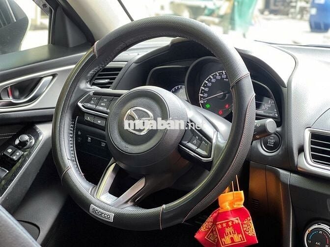 Mazda Mazda 3 1.5 AT Hatback 2019 58.000 km