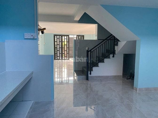 🏡 BÁN NHÀ CHÍNH CHỦ – ĐÔNG THẠNH, HÓC MÔN 5x19🏡