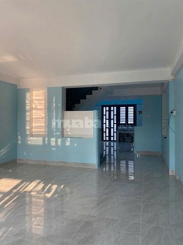🏡 BÁN NHÀ CHÍNH CHỦ – ĐÔNG THẠNH, HÓC MÔN 5x19🏡