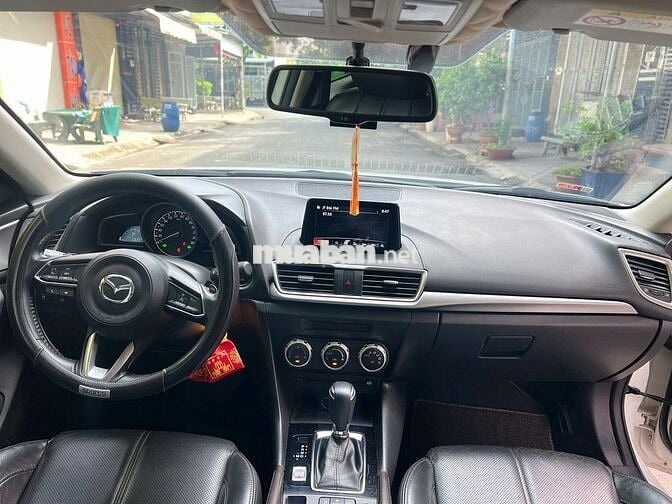 Mazda Mazda 3 1.5 AT Hatback 2019 58.000 km