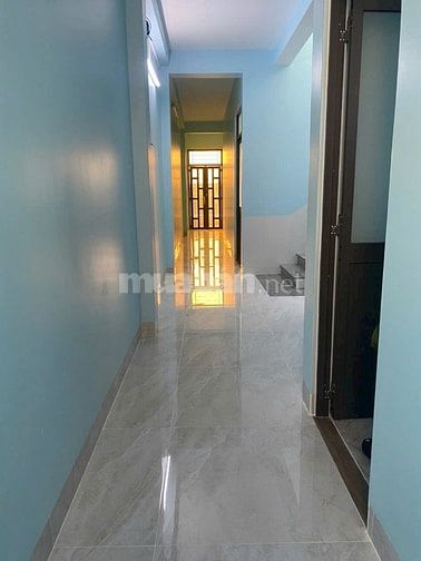 🏡 BÁN NHÀ CHÍNH CHỦ – ĐÔNG THẠNH, HÓC MÔN 5x19🏡