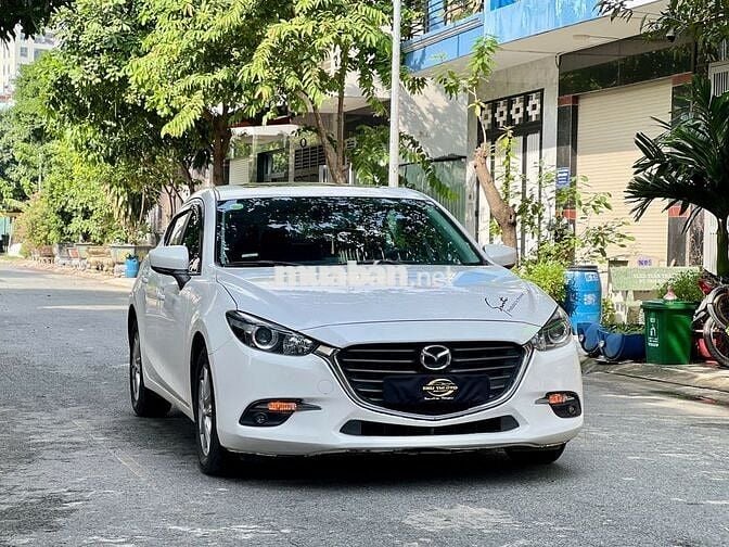 Mazda Mazda 3 1.5 AT Hatback 2019 58.000 km