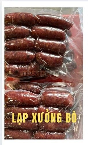LẠP XƯỞNG CAI LẬY - TIỀN GIANG