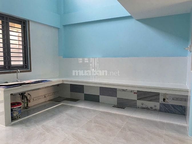 🏡 BÁN NHÀ CHÍNH CHỦ – ĐÔNG THẠNH, HÓC MÔN 5x19🏡