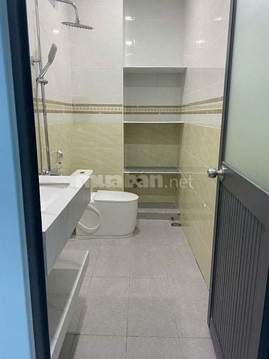 🏡 BÁN NHÀ CHÍNH CHỦ – ĐÔNG THẠNH, HÓC MÔN 5x19🏡
