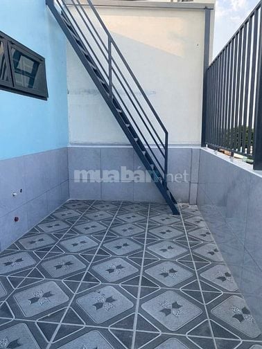 🏡 BÁN NHÀ CHÍNH CHỦ – ĐÔNG THẠNH, HÓC MÔN 5x19🏡