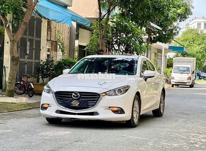 Mazda Mazda 3 1.5 AT Hatback 2019 58.000 km