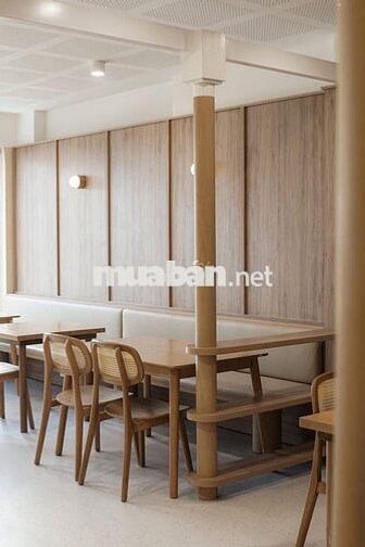 [BAO CƠM] PHỤ BẾP MÓN HÀN QUẬN 2