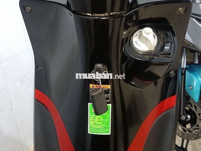 Yamaha Janus 2020 Đặc biệt Đen mờ