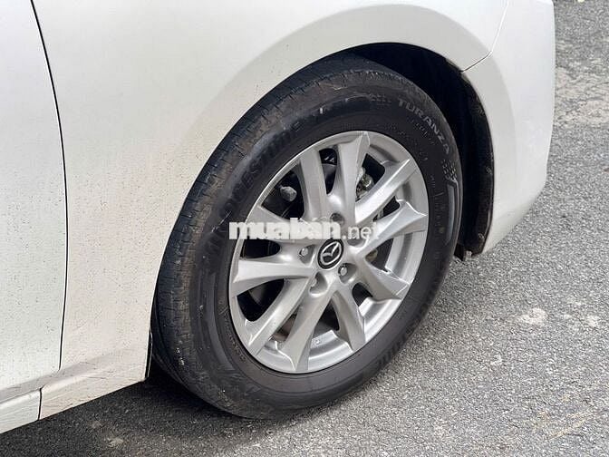 Mazda Mazda 3 1.5 AT Hatback 2019 58.000 km
