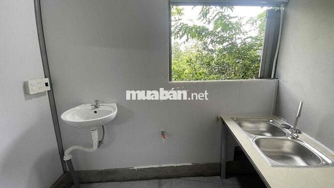 cho thuê nhà khép kín có bếp, đầy đủ điều hoà, Nóng Lạnh