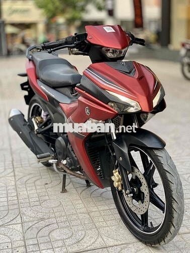 Exciter 155 VVA 2021 Smart Key Chính Chủ Giá Tốt 🔥