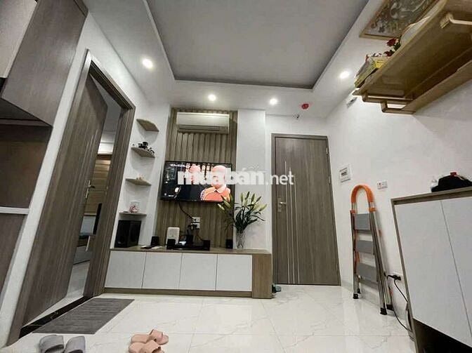 🔥 FULL NỘI THẤT XỊN - 2PN NGỌC LÂM - Ô TÔ ĐỖ CỬA - CHỈ 6,8 TRIỆU