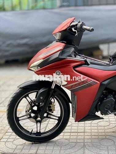 Exciter 155 VVA 2021 Smart Key Chính Chủ Giá Tốt 🔥