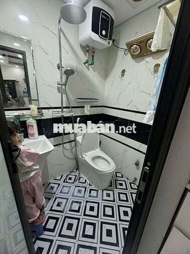 🔥 FULL NỘI THẤT XỊN - 2PN NGỌC LÂM - Ô TÔ ĐỖ CỬA - CHỈ 6,8 TRIỆU