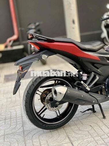 Exciter 155 VVA 2021 Smart Key Chính Chủ Giá Tốt 🔥