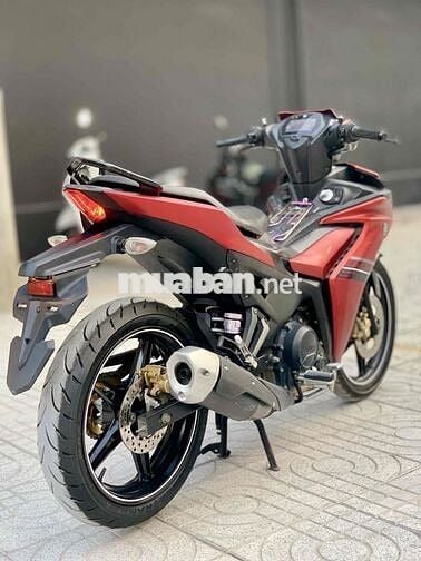 Exciter 155 VVA 2021 Smart Key Chính Chủ Giá Tốt 🔥